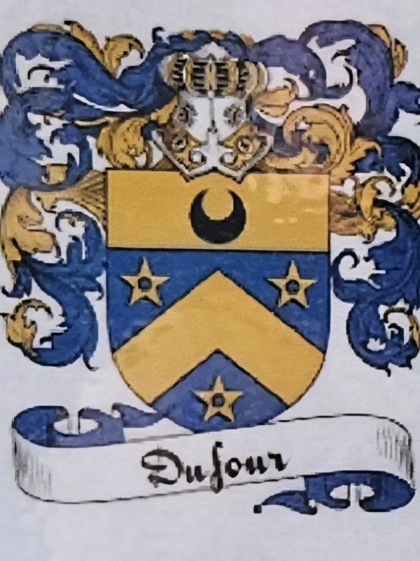 House Dufour